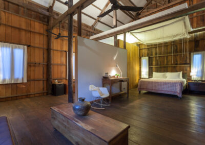 Bedroom in House Dop Pi