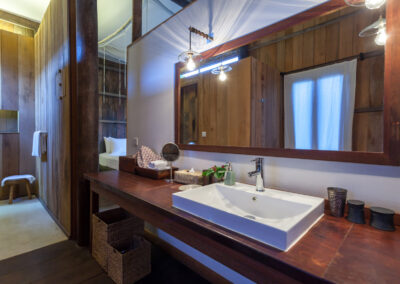 Bathroom House Dop Pi